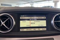 Mercedes-Benz SL vaihtoauto