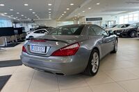 Mercedes-Benz SL vaihtoauto
