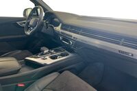 Audi Q7 vaihtoauto