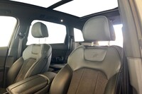 Audi Q7 vaihtoauto