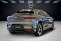Jaguar I-PACE vaihtoauto
