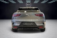 Jaguar I-PACE vaihtoauto