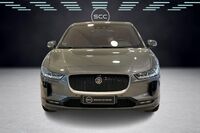 Jaguar I-PACE vaihtoauto