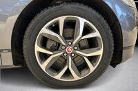 Jaguar I-PACE vaihtoauto