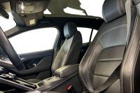 Jaguar I-PACE vaihtoauto