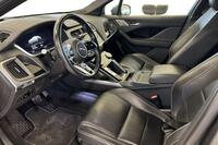 Jaguar I-PACE vaihtoauto