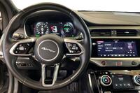 Jaguar I-PACE vaihtoauto