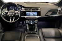 Jaguar I-PACE vaihtoauto