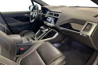 Jaguar I-PACE vaihtoauto