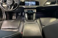 Jaguar I-PACE vaihtoauto