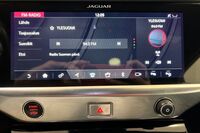 Jaguar I-PACE vaihtoauto