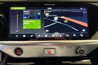 Jaguar I-PACE vaihtoauto