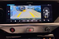 Jaguar I-PACE vaihtoauto