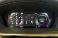 Jaguar I-PACE vaihtoauto