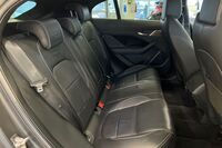 Jaguar I-PACE vaihtoauto