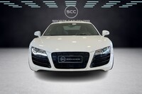 Audi R8 vaihtoauto