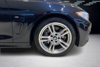 BMW 435 vaihtoauto