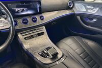 Mercedes-Benz CLS vaihtoauto