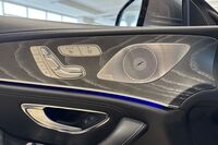 Mercedes-Benz CLS vaihtoauto
