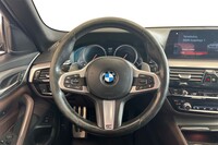 BMW M5 vaihtoauto