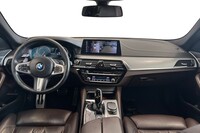 BMW M5 vaihtoauto