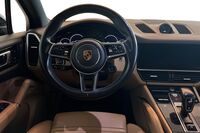 Porsche Cayenne vaihtoauto