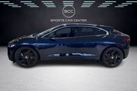 Jaguar I-PACE vaihtoauto