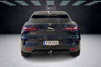 Jaguar I-PACE vaihtoauto