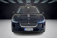 Jaguar I-PACE vaihtoauto