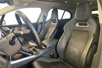 Jaguar I-PACE vaihtoauto