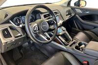 Jaguar I-PACE vaihtoauto