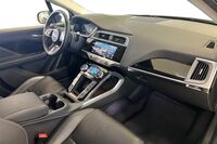 Jaguar I-PACE vaihtoauto