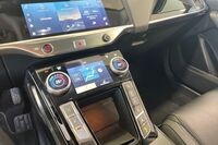 Jaguar I-PACE vaihtoauto