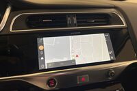 Jaguar I-PACE vaihtoauto