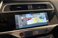 Jaguar I-PACE vaihtoauto