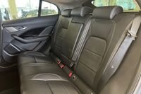 Jaguar I-PACE vaihtoauto