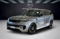Land Rover Range Rover Sport vaihtoauto
