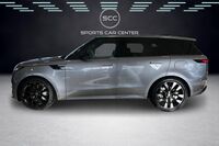 Land Rover Range Rover Sport vaihtoauto