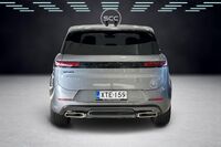 Land Rover Range Rover Sport vaihtoauto
