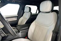 Land Rover Range Rover Sport vaihtoauto