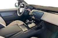 Land Rover Range Rover Sport vaihtoauto