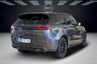 Land Rover Range Rover Sport vaihtoauto