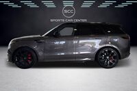 Land Rover Range Rover Sport vaihtoauto