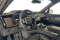 Land Rover Range Rover Sport vaihtoauto