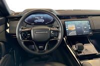 Land Rover Range Rover Sport vaihtoauto