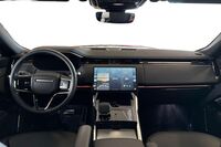 Land Rover Range Rover Sport vaihtoauto