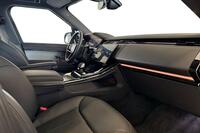 Land Rover Range Rover Sport vaihtoauto