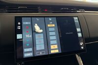 Land Rover Range Rover Sport vaihtoauto