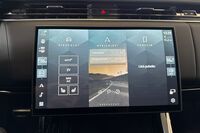 Land Rover Range Rover Sport vaihtoauto