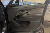 Land Rover Range Rover Sport vaihtoauto